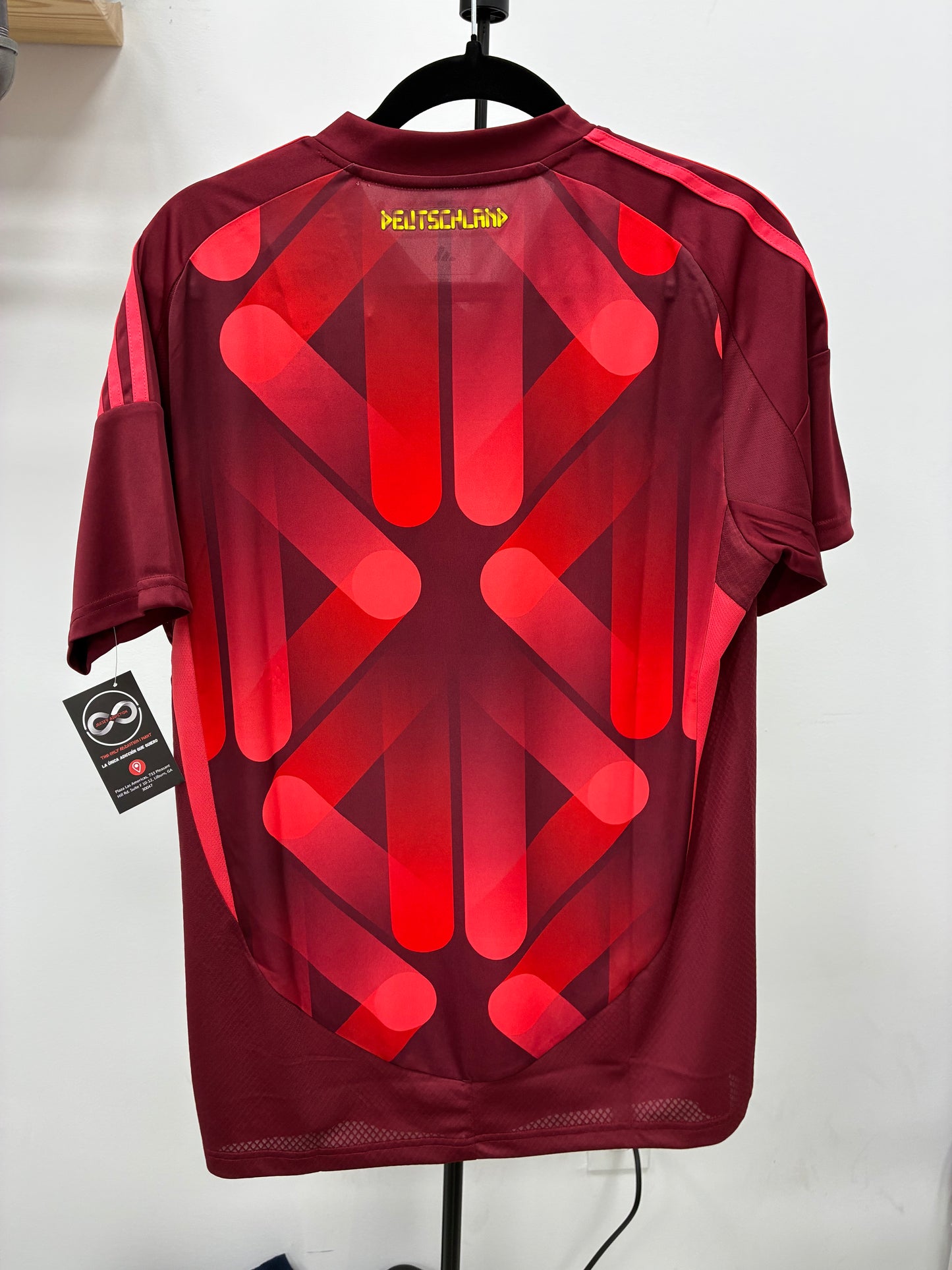 2024 Germany Jersey / medium / New