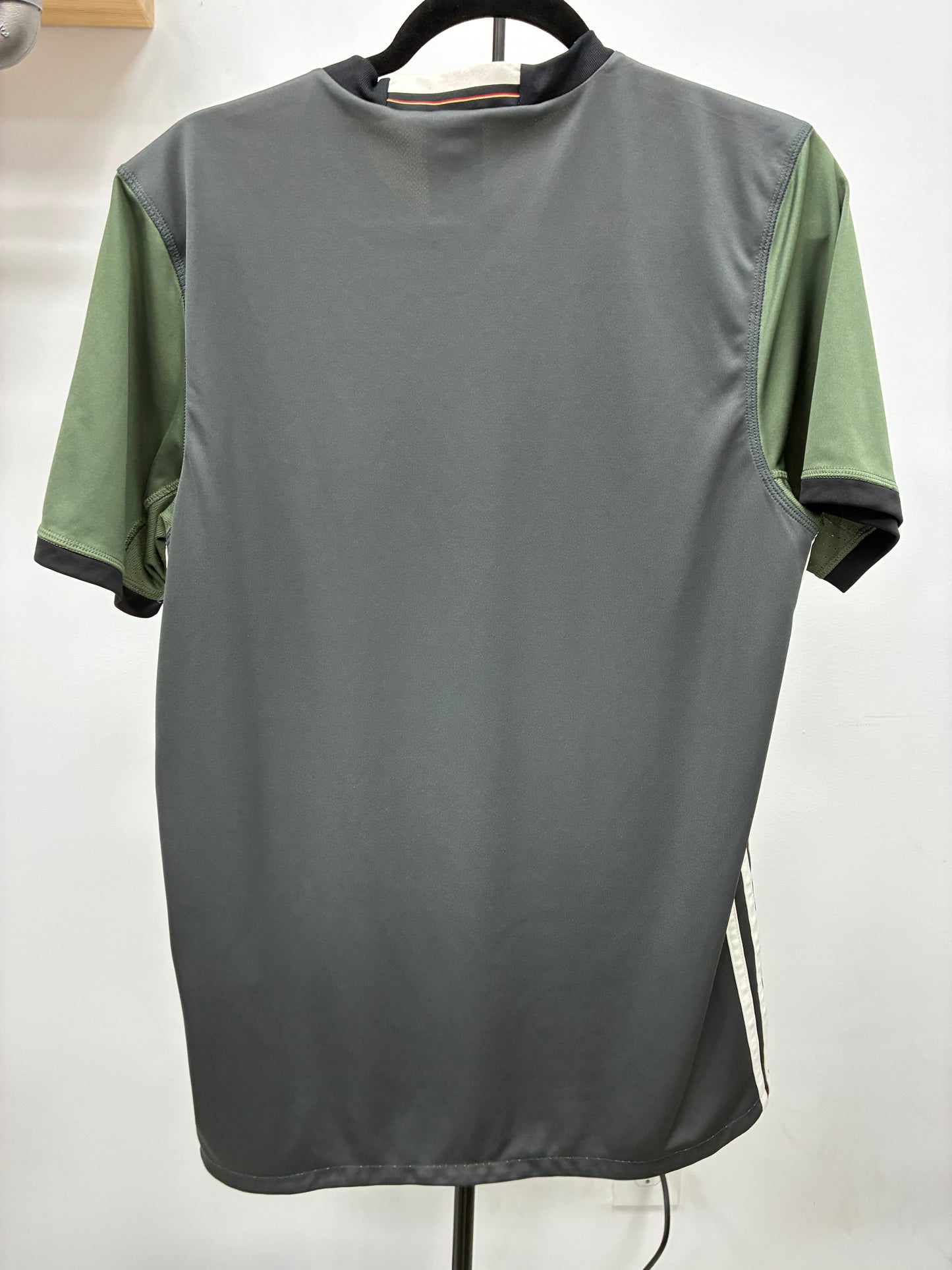 2016 Germany Away Jersey / Medium / Excellent