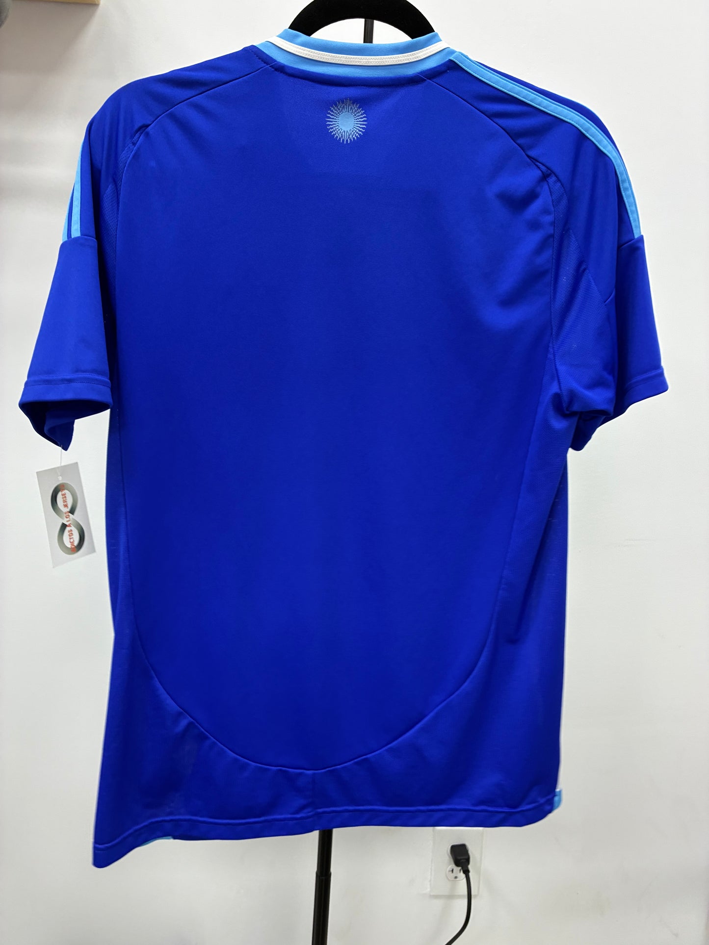 2023-24 Argentina Away Jersey / Medium / New
