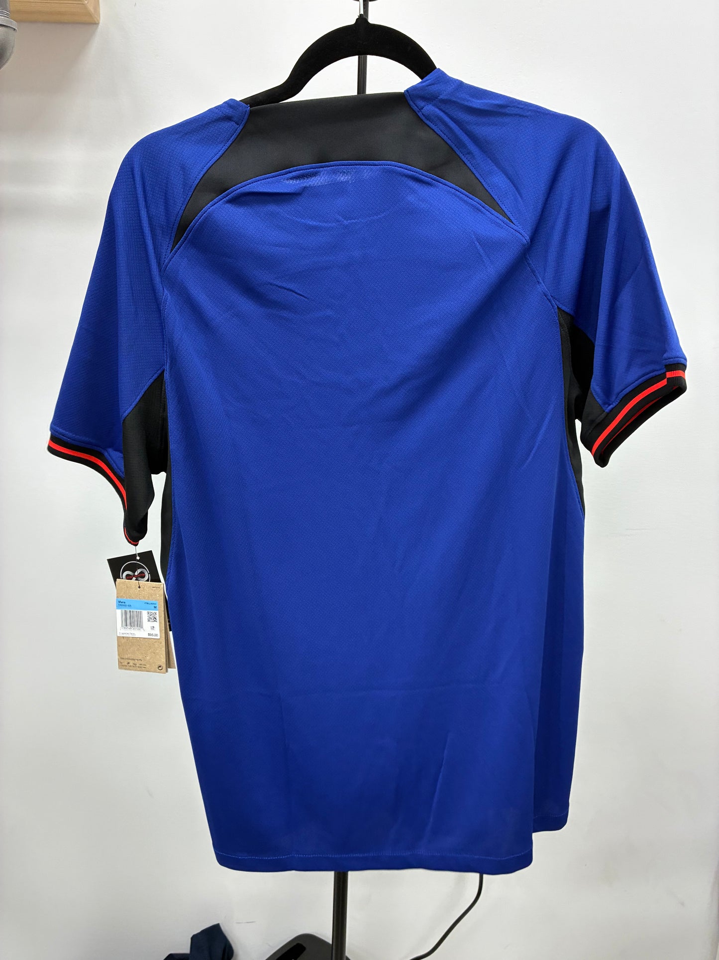 2022 Netherlands Away Jersey / Medium / New
