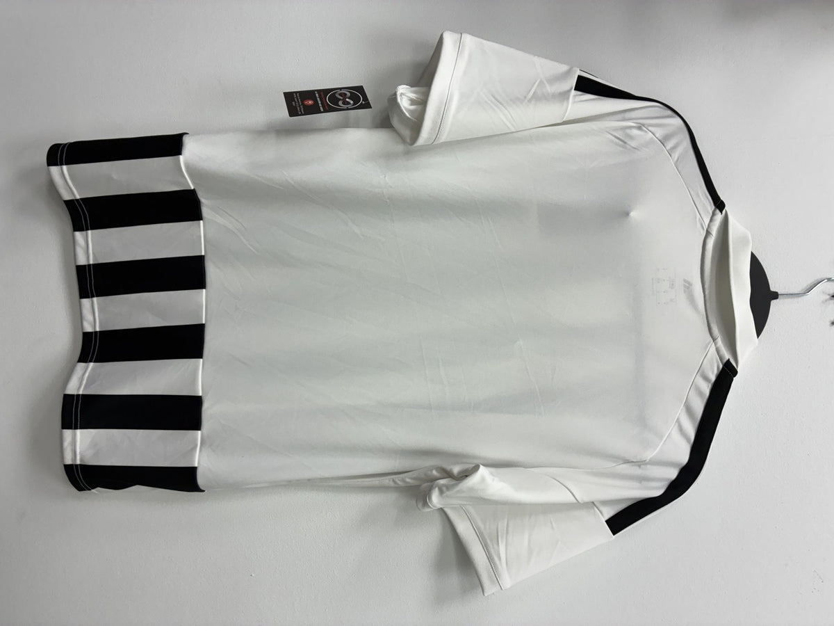 2026-27 Juventus Home Jersey Medium