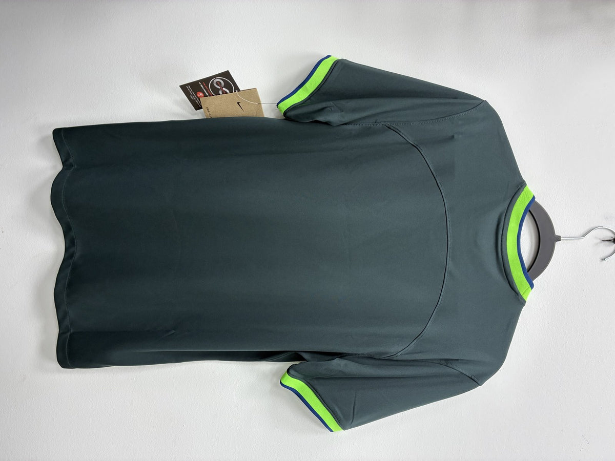 2022-23 VfL Wolfsburg Home Jersey Medium