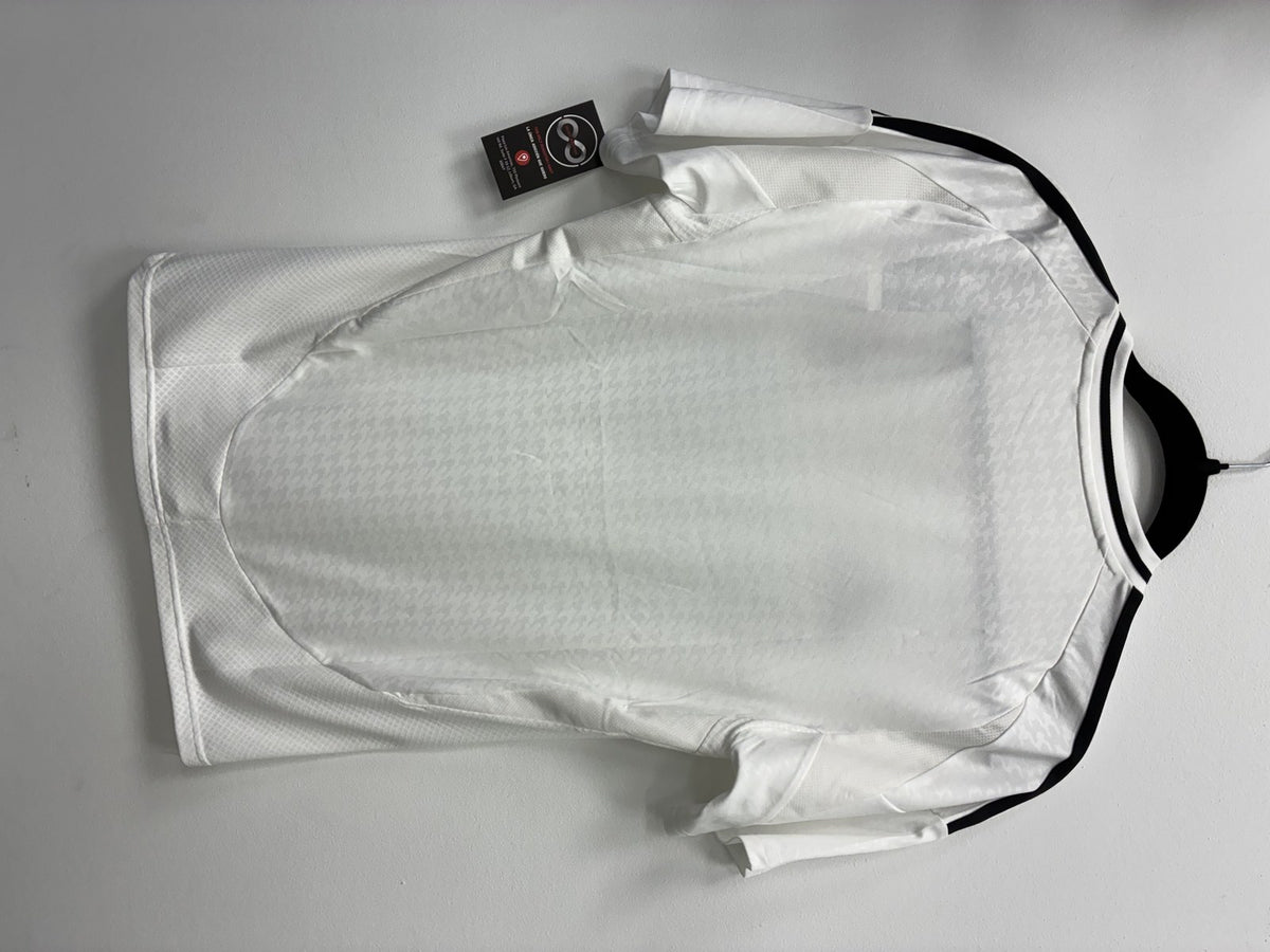 2024-25 Real Madrid Home Jersey Small