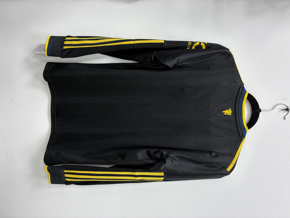 2024-25 Manchester United Third Jersey Small