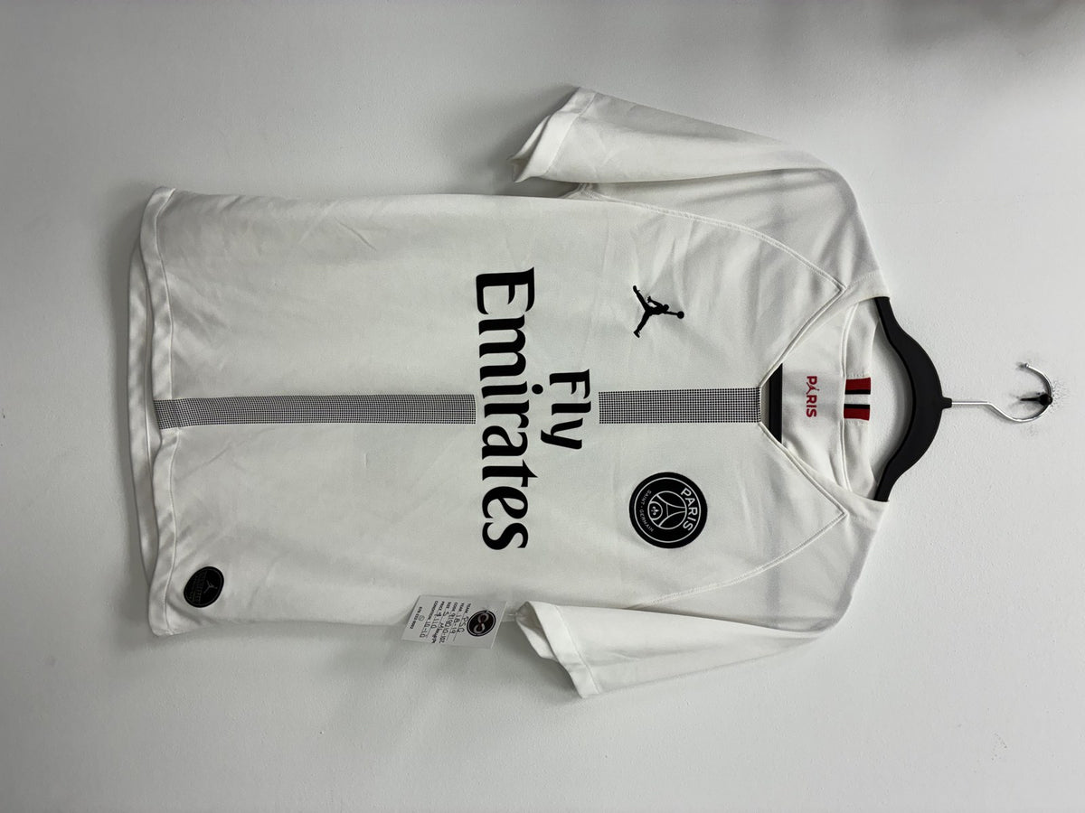 2018-19 Paris Saint-Germain Away Jersey Small