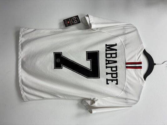 2018-19 Paris Saint-Germain Away Jersey Small
