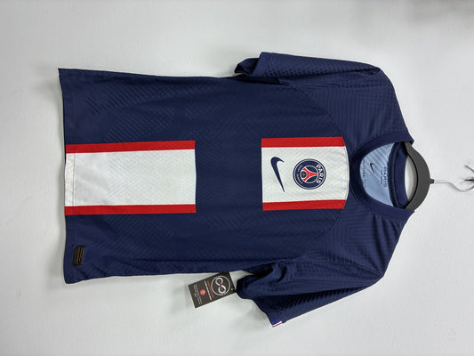 2022-23 Paris Saint-Germain Home Jersey Small