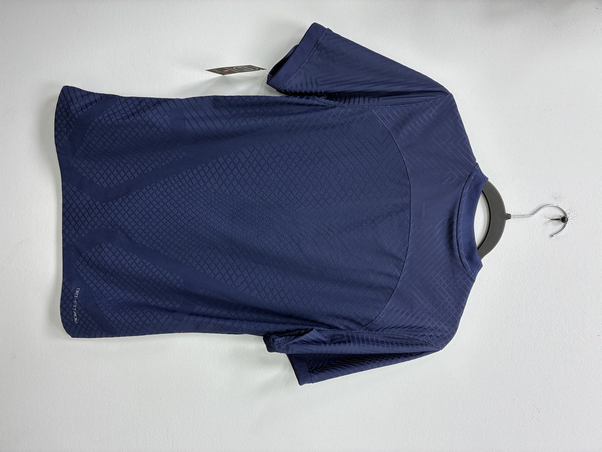 2022-23 Paris Saint-Germain Home Jersey Small