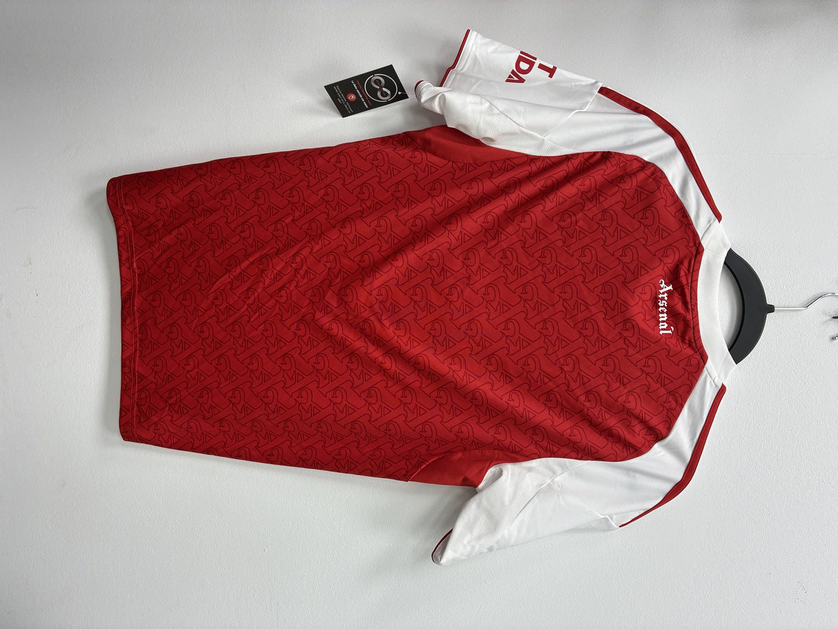 2025-26 Arsenal Home Jersey Small