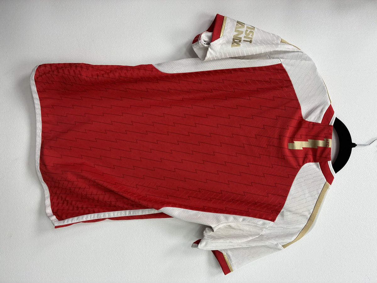 2023-24 Arsenal Home Jersey Small