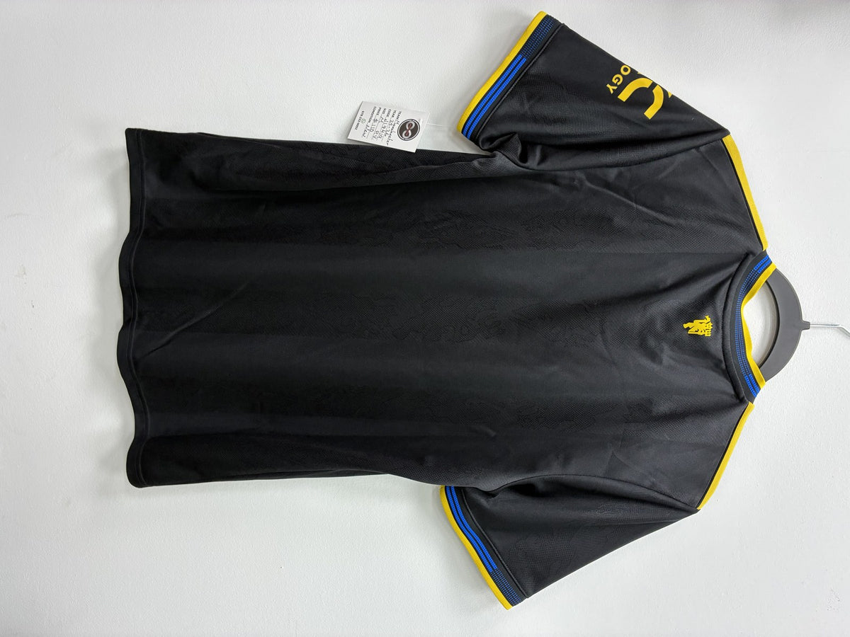 2025-26 Manchester United Third Special Edition Jersey Medium