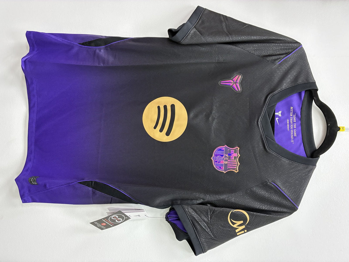 2026-27 Barcelona Special Edition Jersey Medium