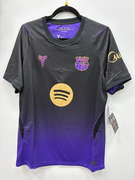 2026-27 Barcelona Special Edition Jersey Medium