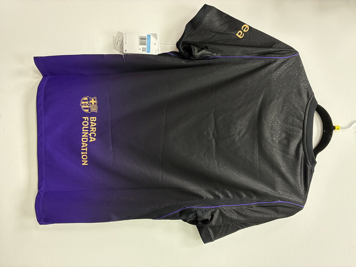 2026-27 Barcelona Special Edition Jersey Medium