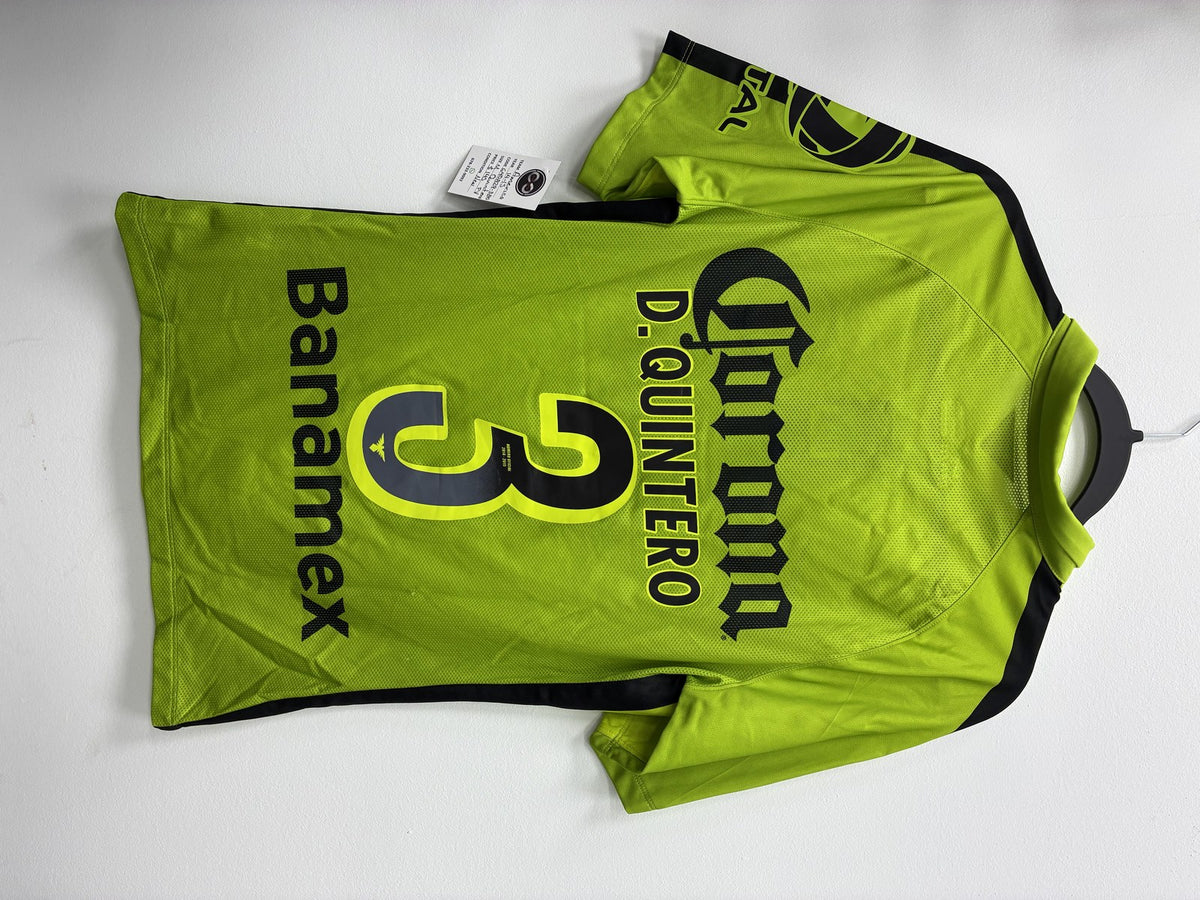 2014-15 Club América Third Jersey Medium