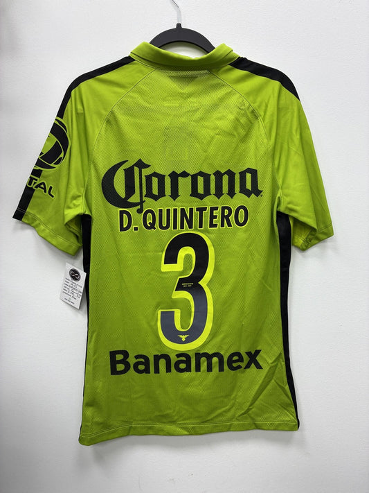 2014-15 Club América Third Jersey Medium