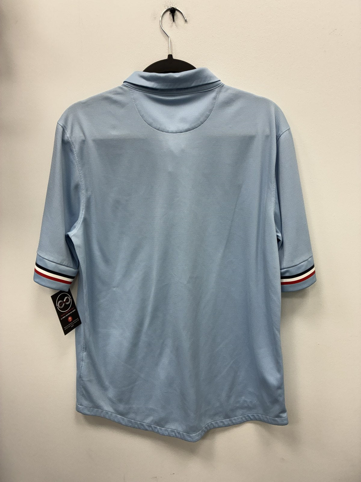 2013-14 France Away Jersey Large