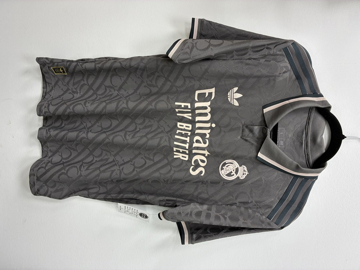 2024-25 Real Madrid Special Edition Jersey Large
