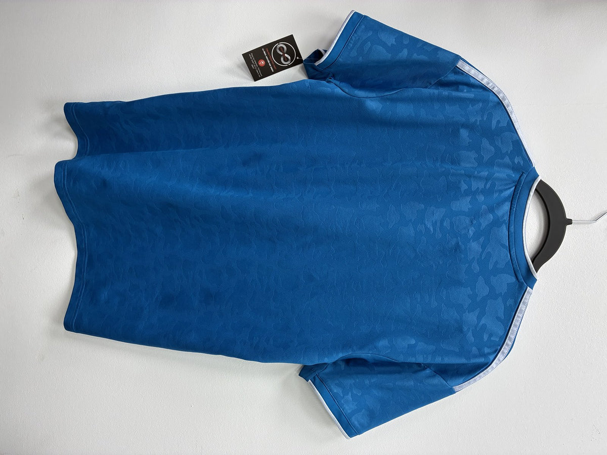 2019-20 Juventus Third Jersey Large