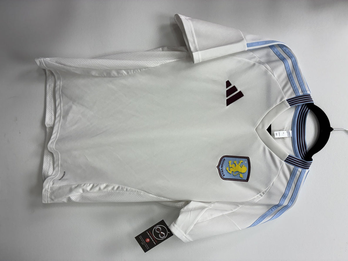 2024-25 Aston Villa Away Jersey Large