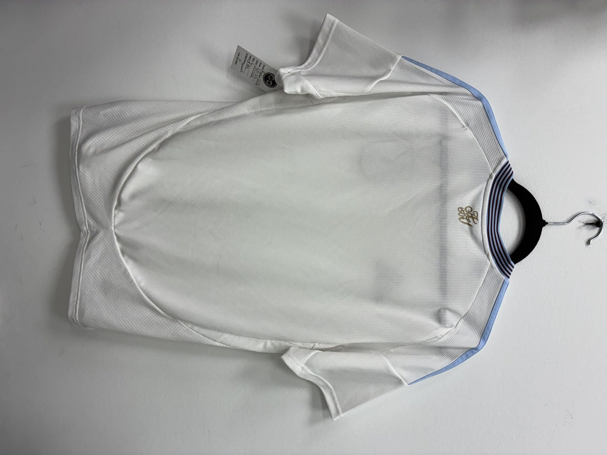 2024-25 Aston Villa Away Jersey Large