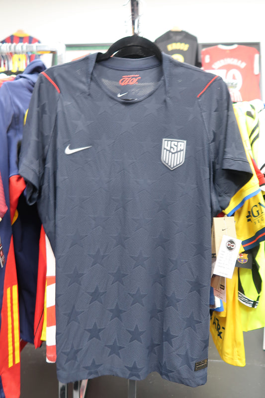 2026 USA Away Jersey front