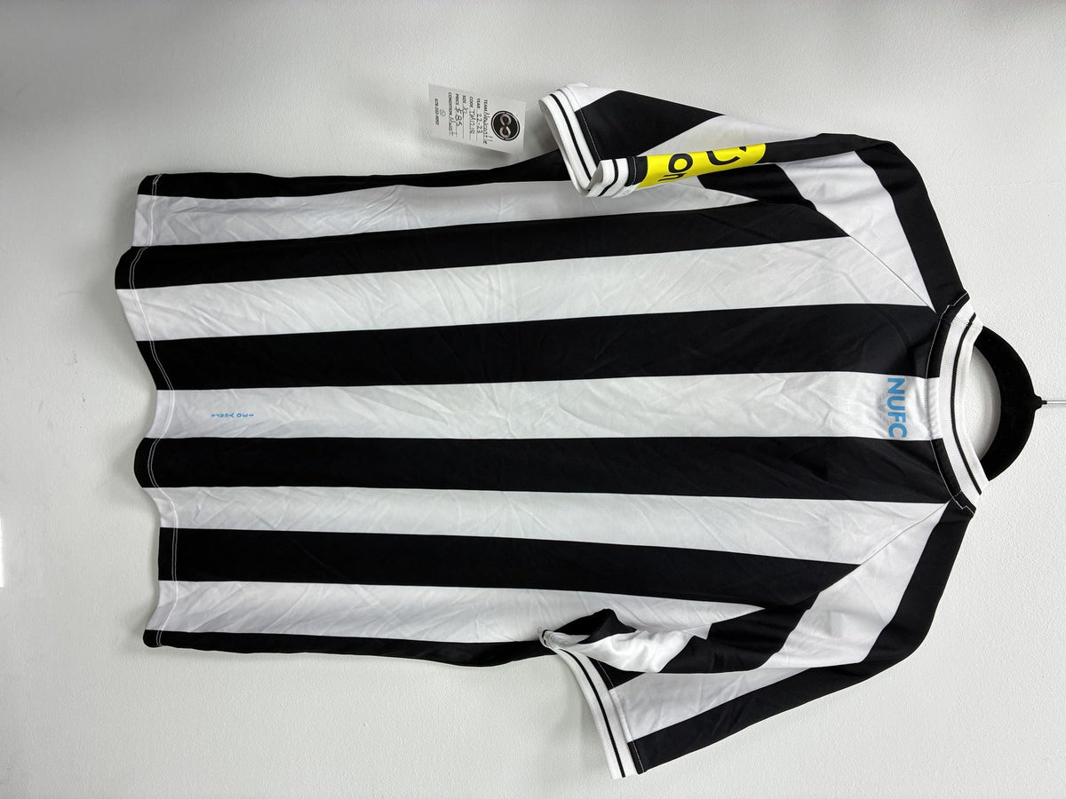 2022-23 Newcastle United Home Jersey X-Large