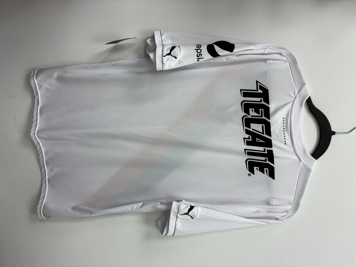 2016-17 Chivas Guadalajara Away Jersey X-Large