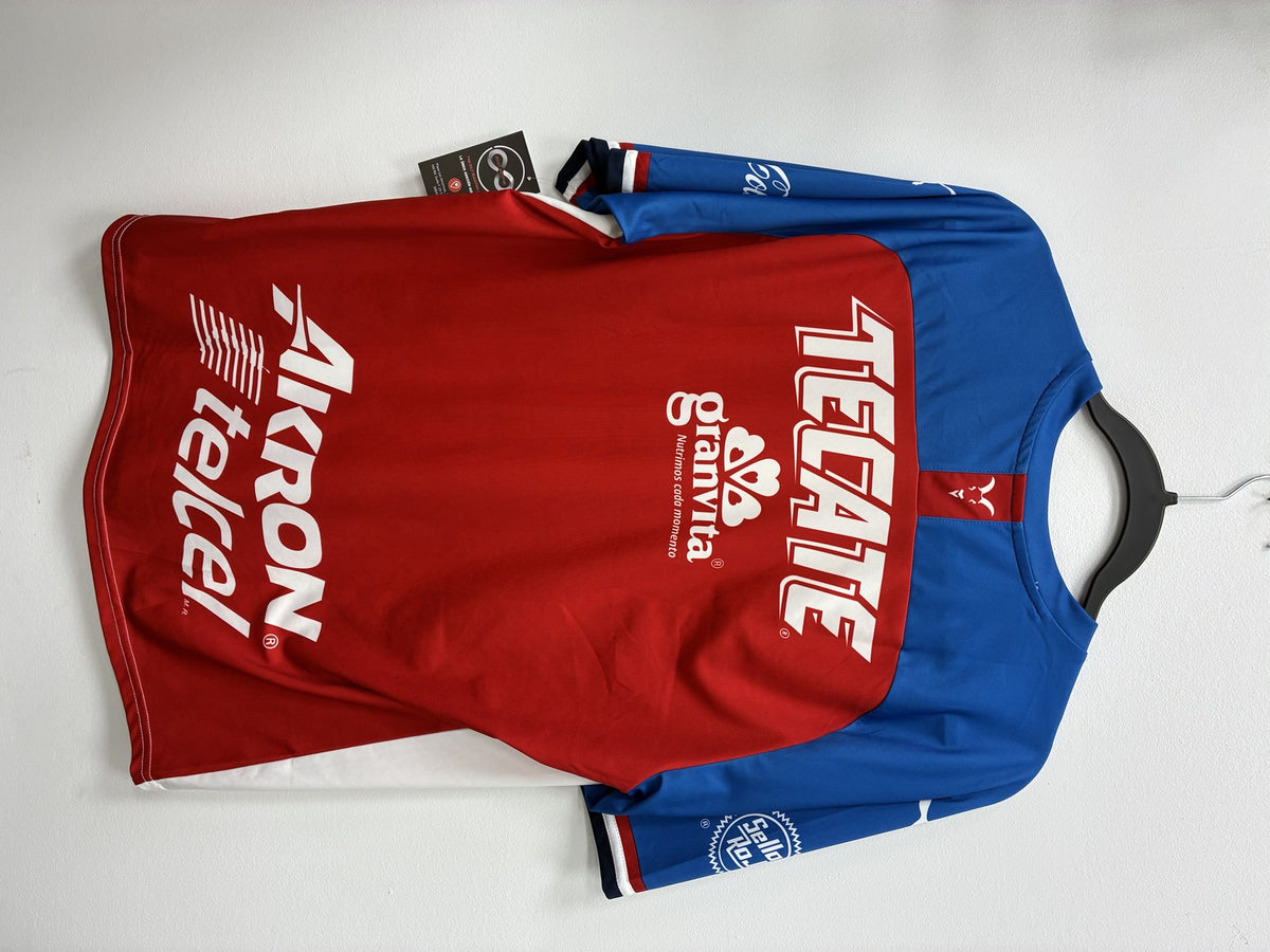2019-20 Chivas Guadalajara Home Jersey X-Large