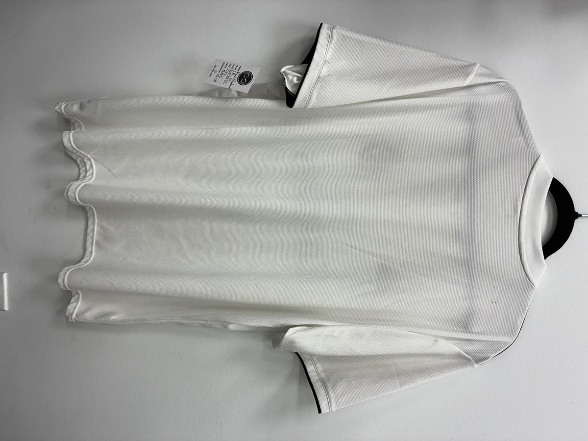 2018-19 Real Madrid Home Jersey XX-Large