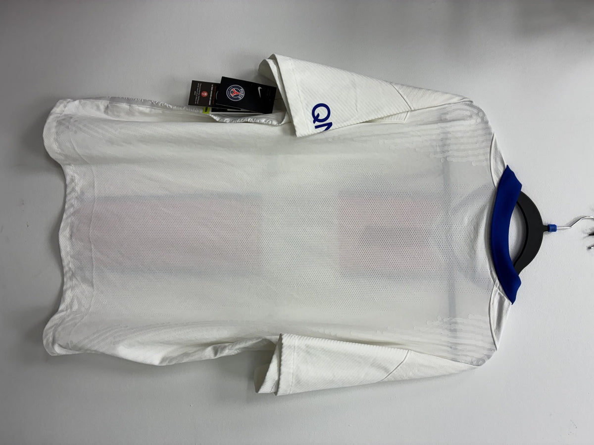 2020-21 Paris Saint-Germain 50th Anniversary Edition Jersey 2X-Large