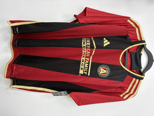 2023-24 Atlanta United Home Jersey 2X-Large
