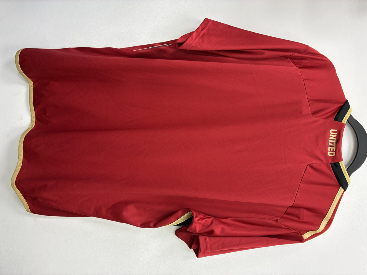 2023-24 Atlanta United Home Jersey 2X-Large