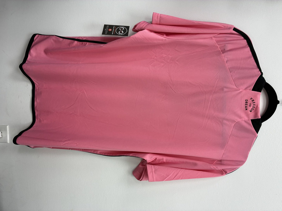 2023-24 Inter Miami Home Jersey 2X-Large