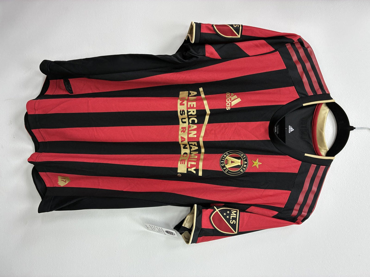2019-20 Atlanta United Home Jersey Large