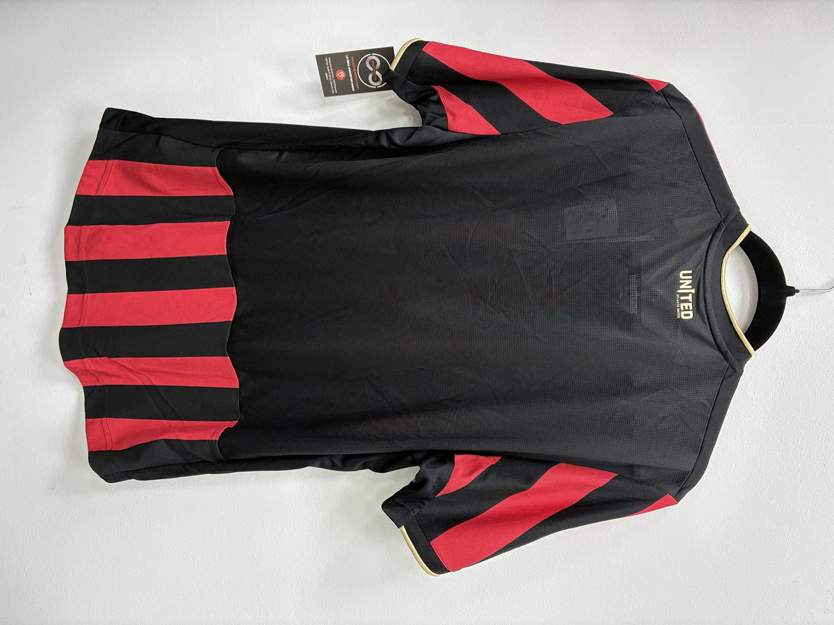 2019-20 Atlanta United Home Jersey Large
