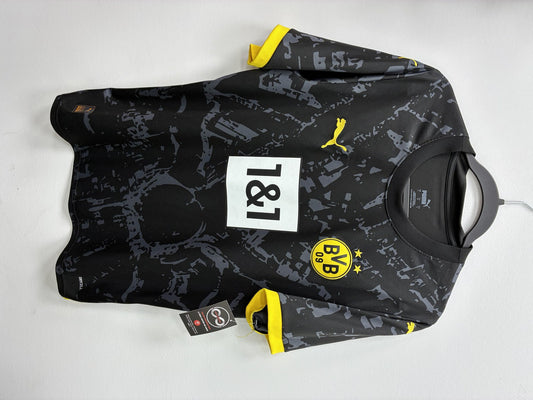 2023-24 Borussia Dortmund Special Edition Jersey Large