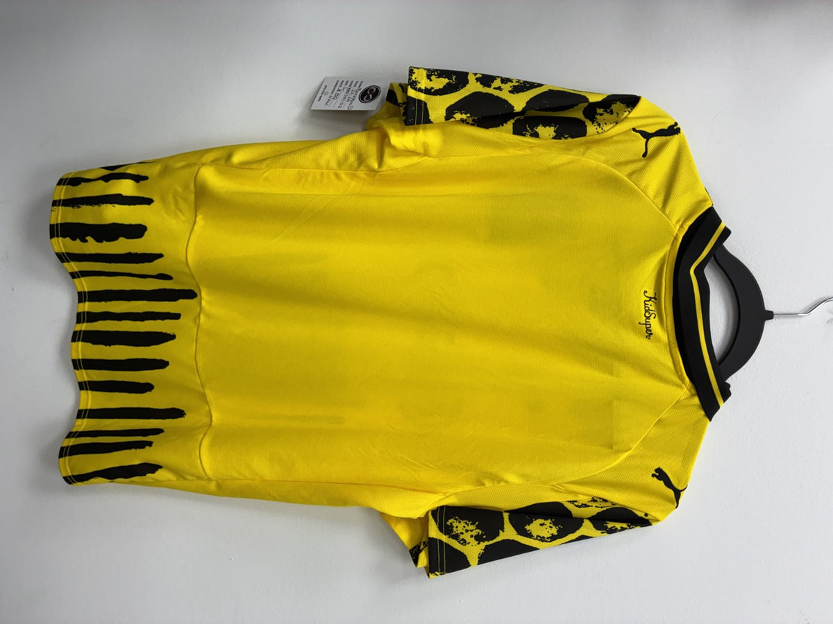 2025-26 Borussia Dortmund Special Edition Jersey Large