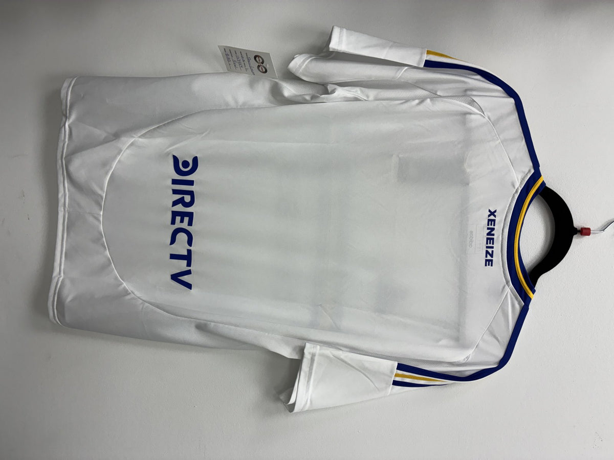 2024-25 Boca Juniors Away Jersey Large