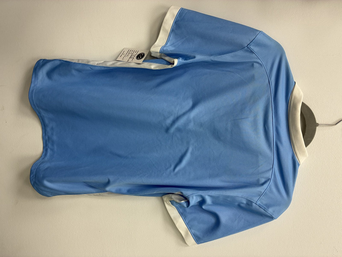 2015-16 Manchester City Home Jersey Medium