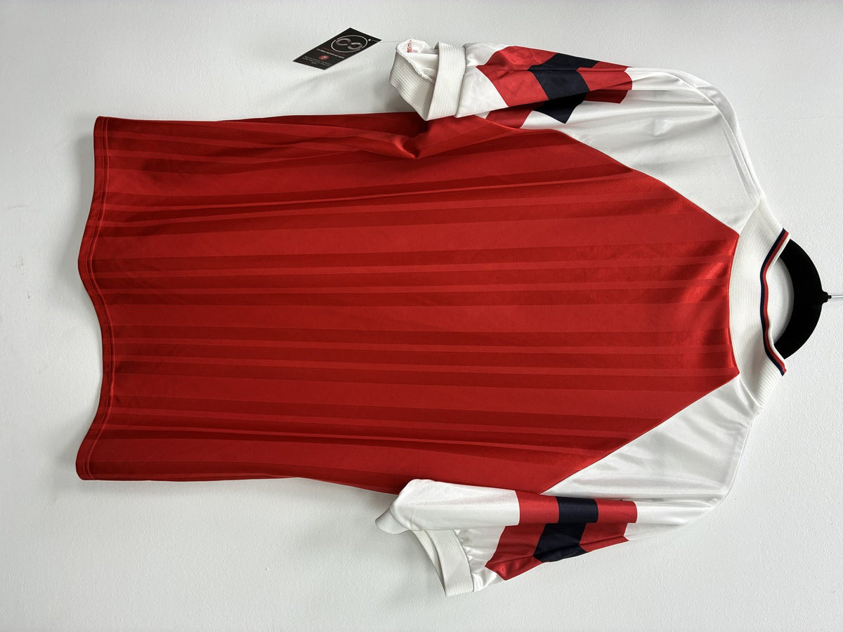 1992-94 Arsenal Retro Home Jersey Medium