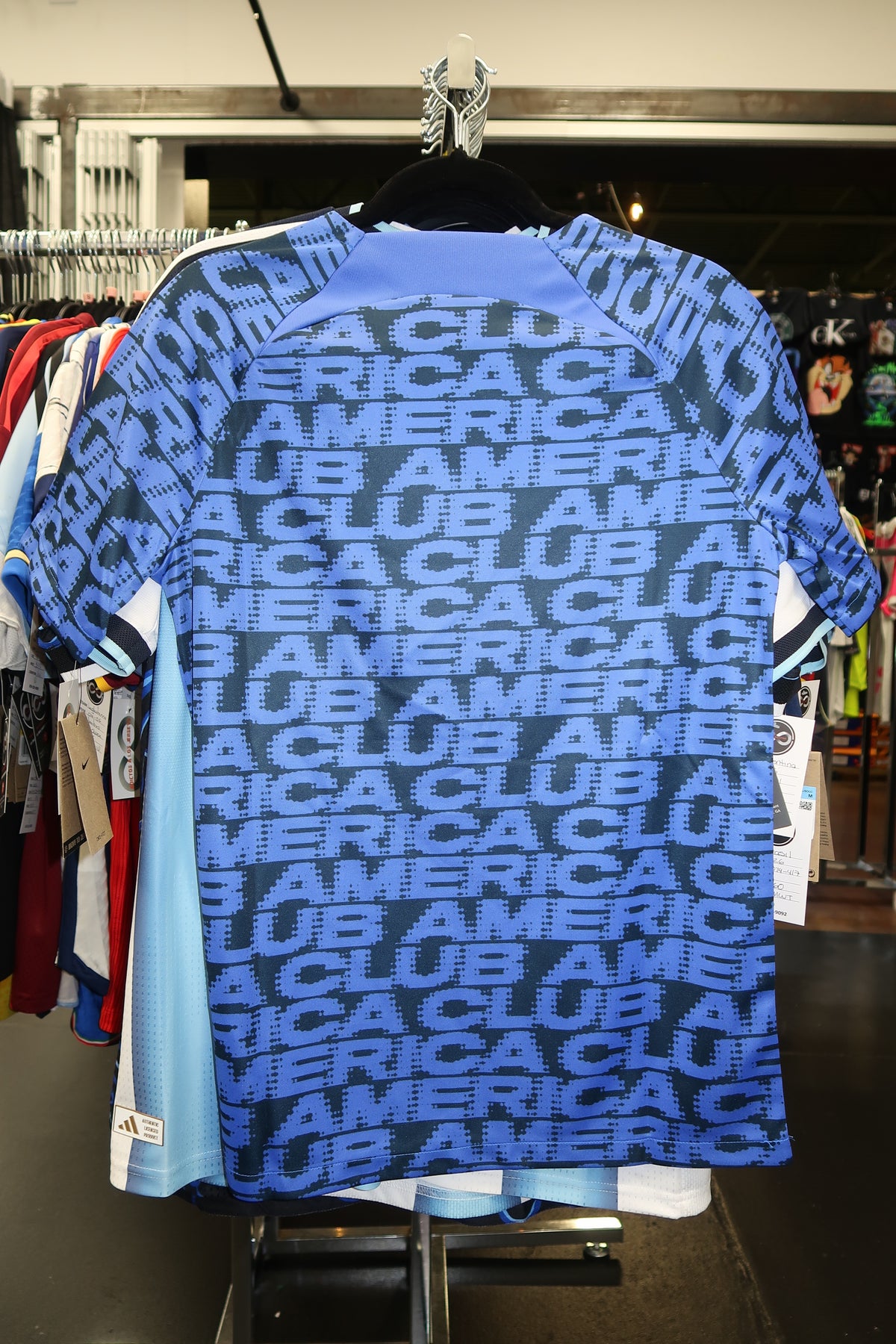 2022 Club América Special Edition Jersey / M / 10-10