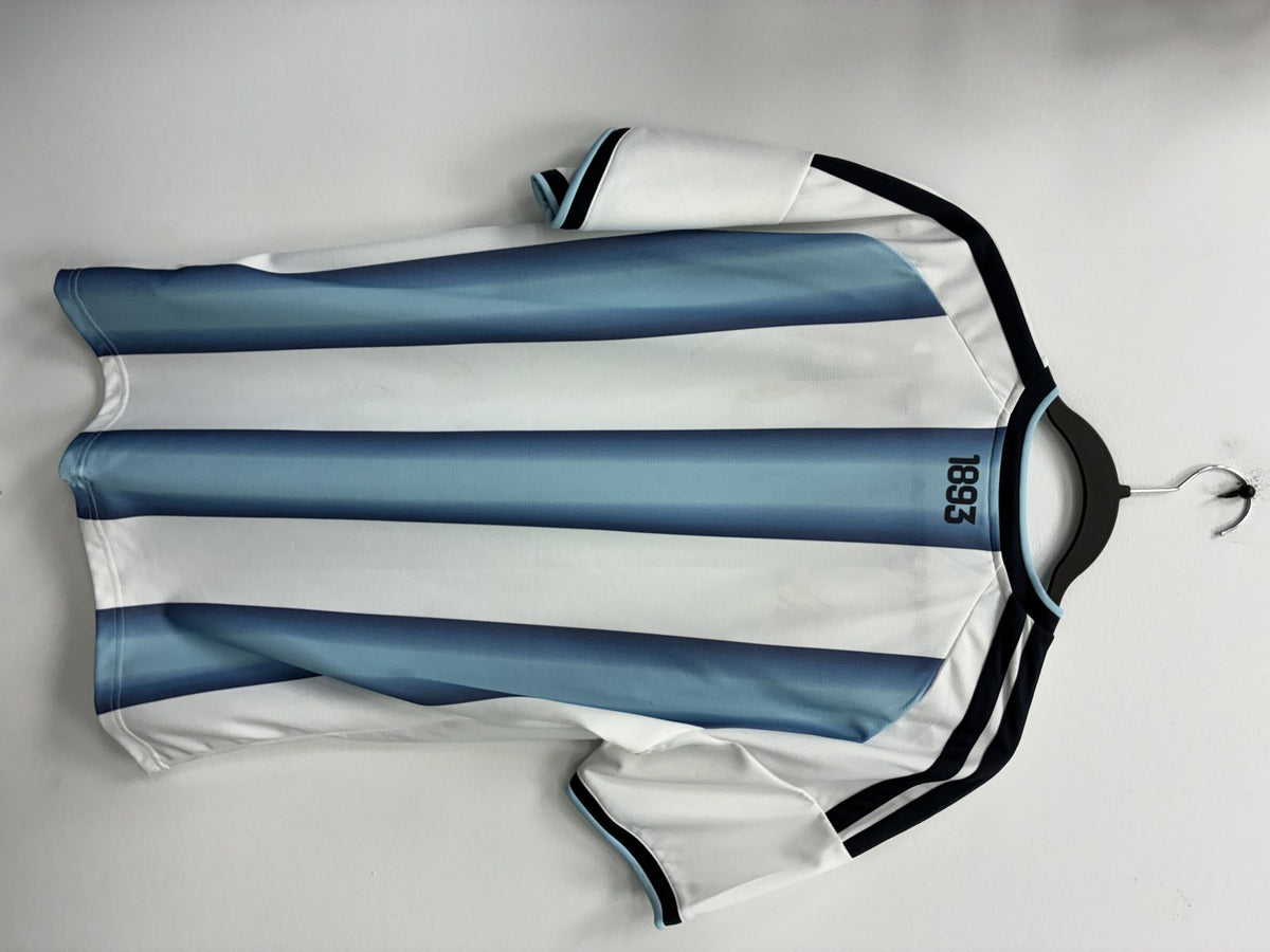 2024 Argentina Home Jersey Large