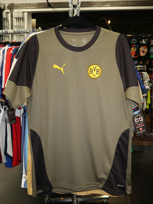 2025-26 Borussia Dortmund Special Edition Jersey / Large / New