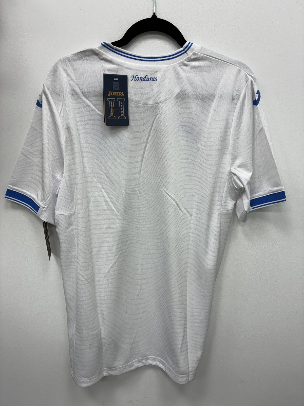 2024 Honduras Home Jersey Large
