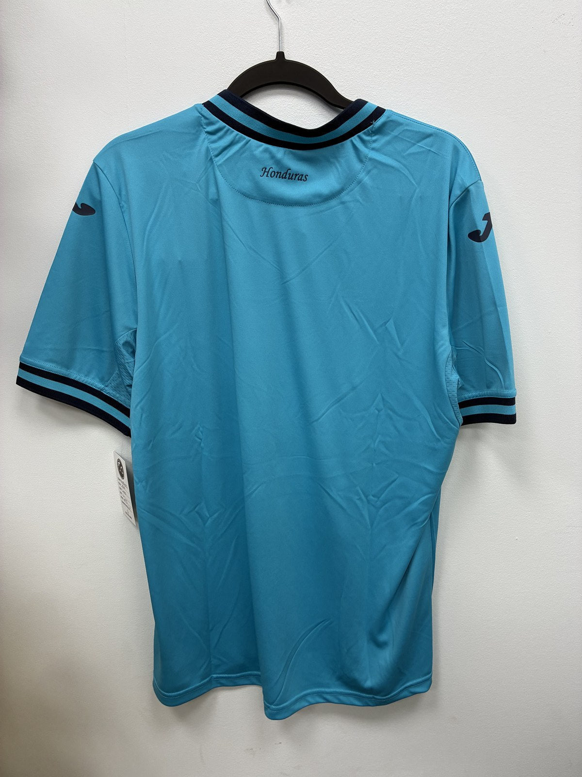 2024 Honduras Away Jersey Large