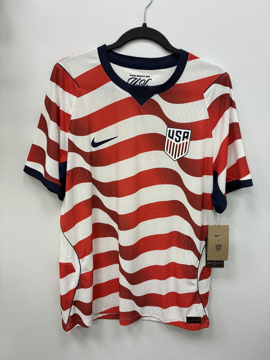 2026 United States Special Edition Jersey (Size Unclear)