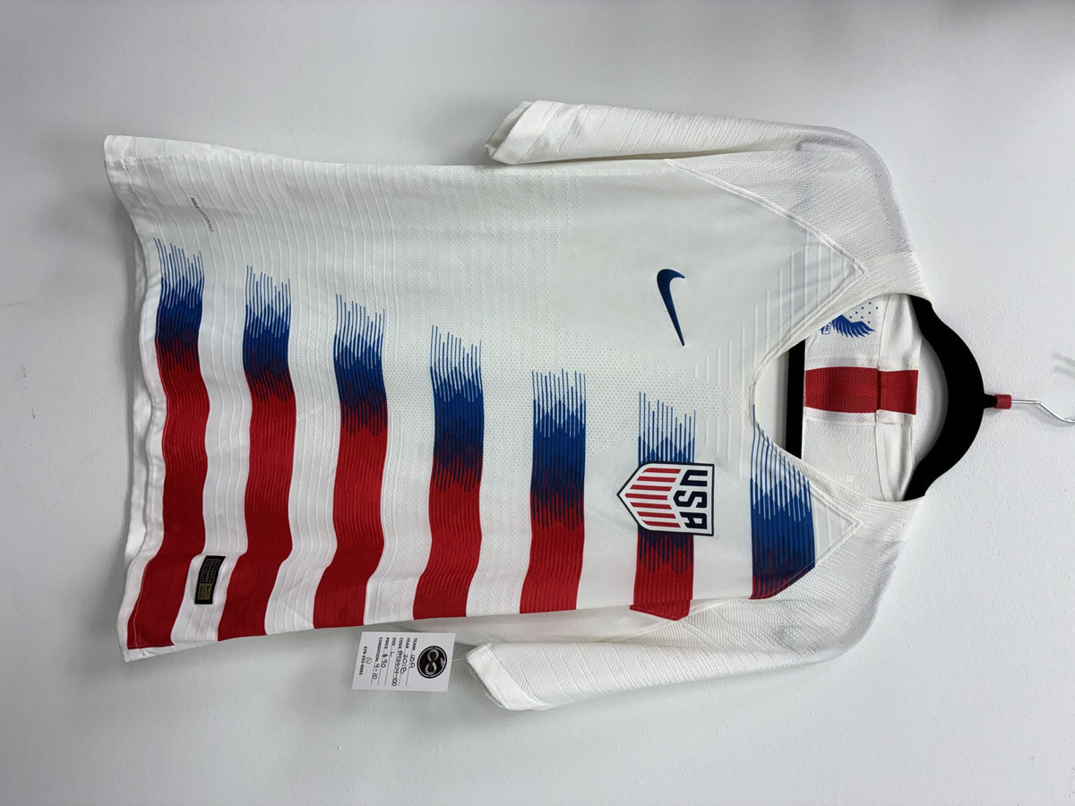 2026 United States Home Jersey Large