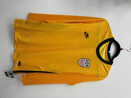 2022 United States Goalkeeper Jersey Large