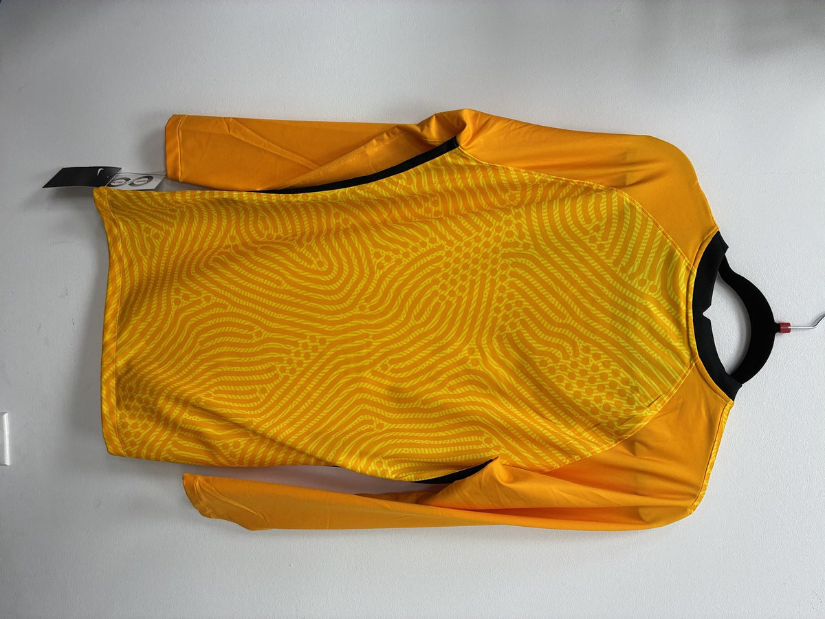 2022 United States Goalkeeper Jersey Large